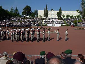 AUBAGNE COMMEMORATION DE CAMERONE 30 04 2011 PAR (77)GV